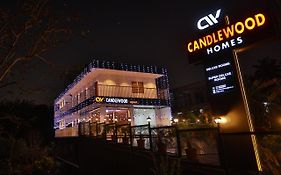 Candle Wood Munnar
